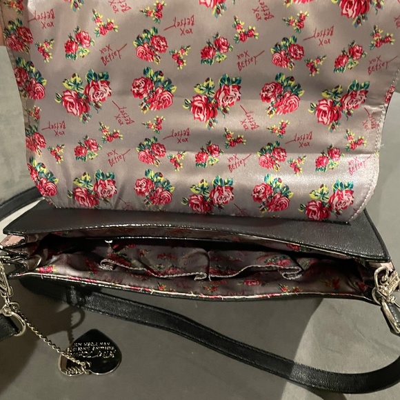 Betsey Johnson Handbag - Picture 7 of 12